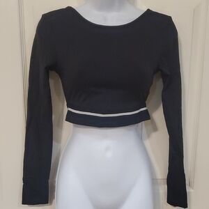 Joy Lab Crop Top Size XS